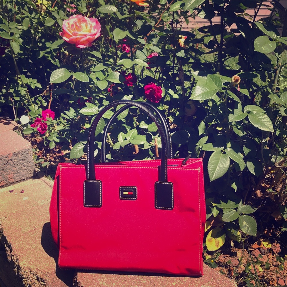 Tommy Hilfiger Purse